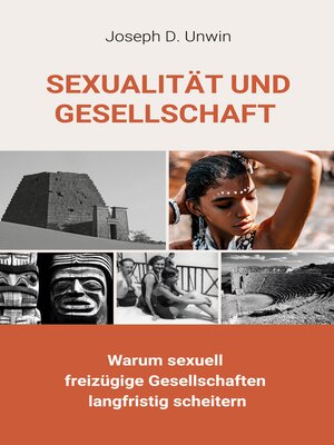 cover image of Sexualität und Gesellschaft